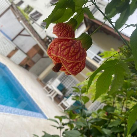 Pousada Do Tio Cido Guarujá Zewnętrze zdjęcie