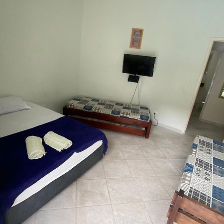 Pousada Do Tio Cido Guarujá Pokój zdjęcie