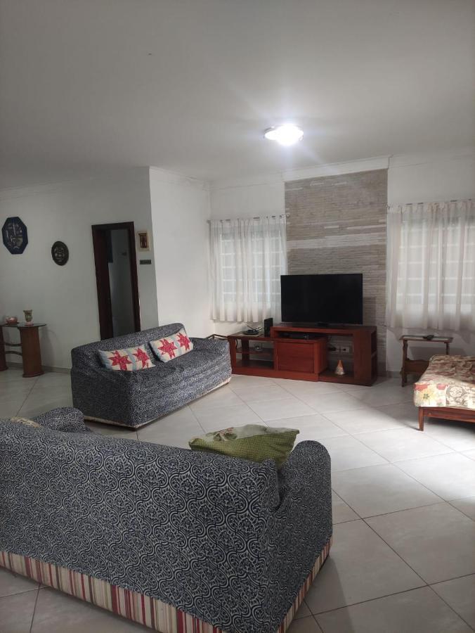Pousada Do Tio Cido Guarujá Zewnętrze zdjęcie