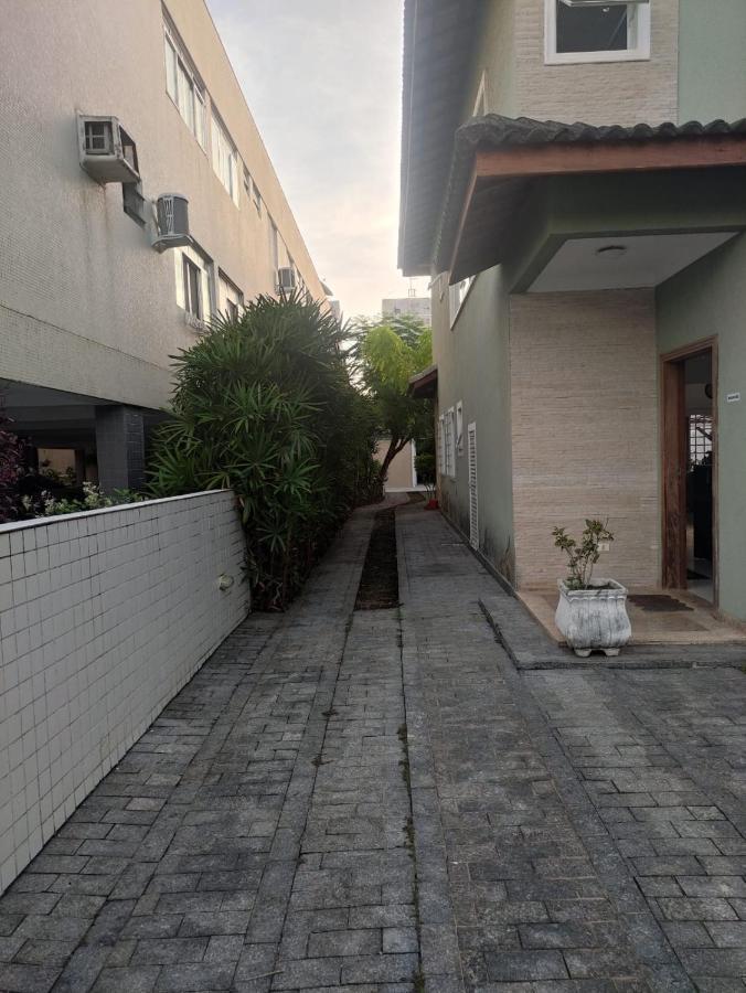 Pousada Do Tio Cido Guarujá Zewnętrze zdjęcie