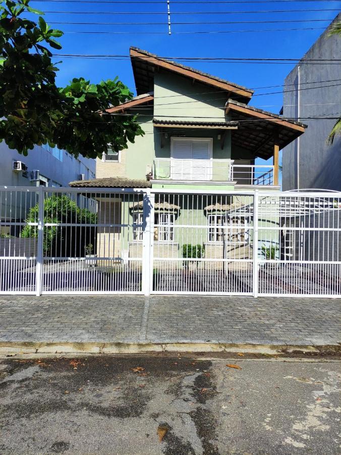 Pousada Do Tio Cido Guarujá Zewnętrze zdjęcie