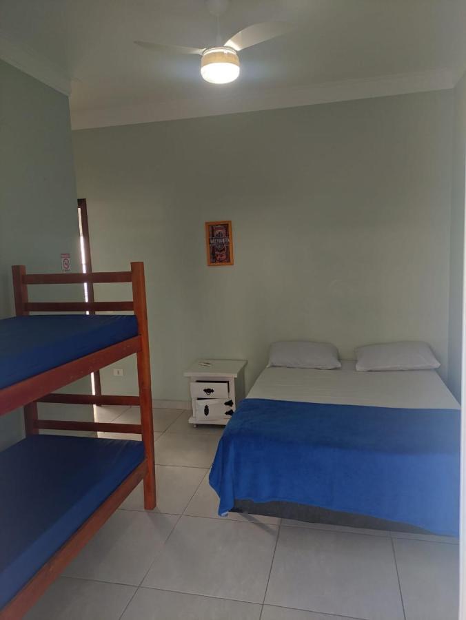 Pousada Do Tio Cido Guarujá Zewnętrze zdjęcie