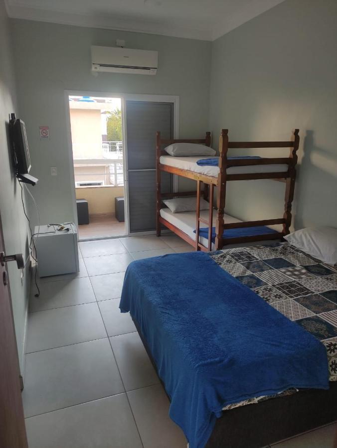Pousada Do Tio Cido Guarujá Zewnętrze zdjęcie