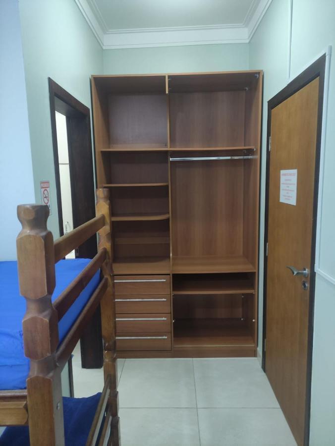Pousada Do Tio Cido Guarujá Zewnętrze zdjęcie