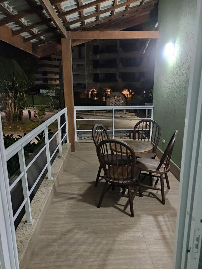 Pousada Do Tio Cido Guarujá Zewnętrze zdjęcie