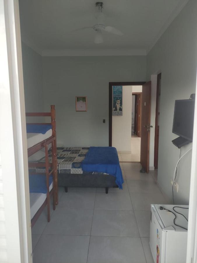 Pousada Do Tio Cido Guarujá Zewnętrze zdjęcie