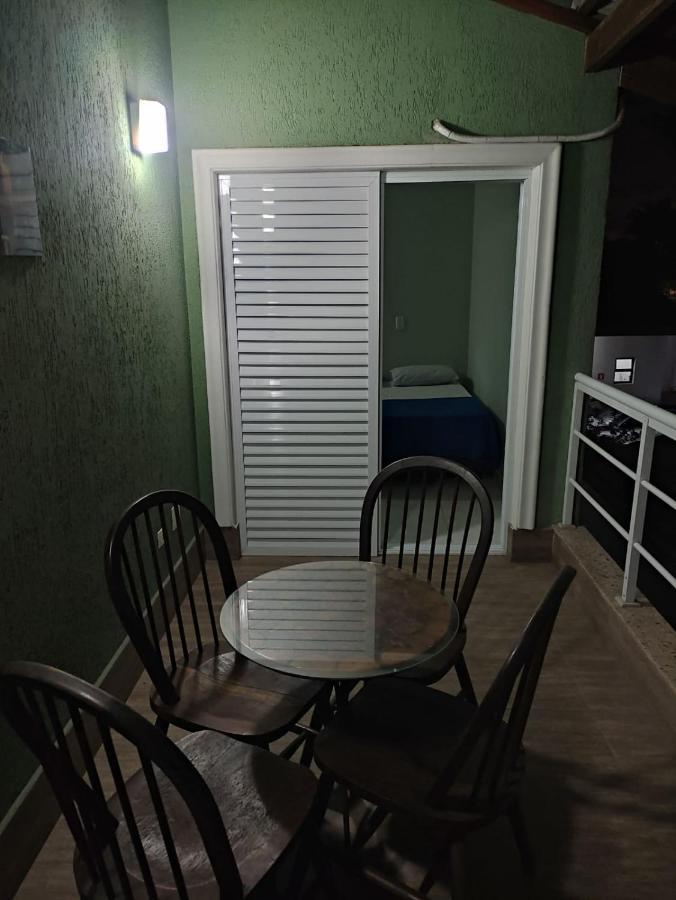 Pousada Do Tio Cido Guarujá Zewnętrze zdjęcie