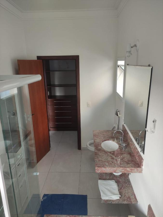 Pousada Do Tio Cido Guarujá Zewnętrze zdjęcie