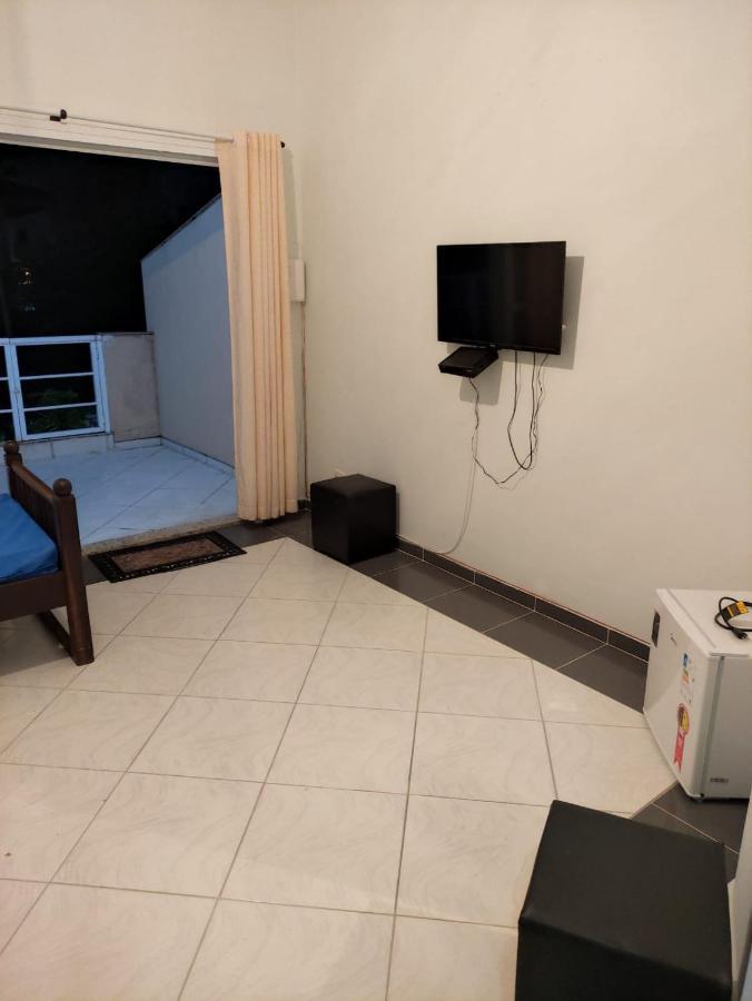 Pousada Do Tio Cido Guarujá Zewnętrze zdjęcie