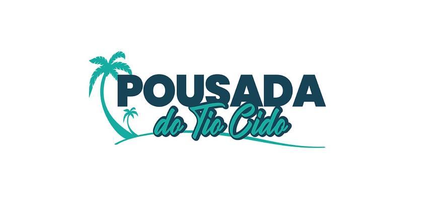 Pousada Do Tio Cido Guarujá Zewnętrze zdjęcie