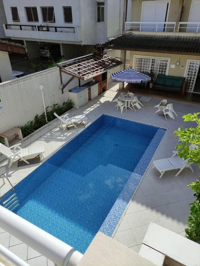 Pousada Do Tio Cido Guarujá Zewnętrze zdjęcie
