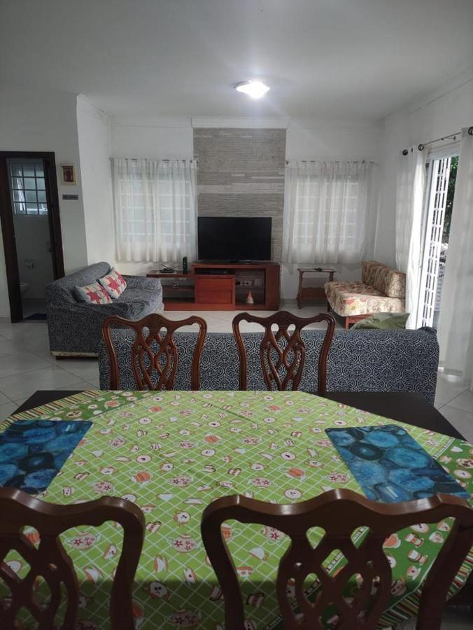 Pousada Do Tio Cido Guarujá Zewnętrze zdjęcie