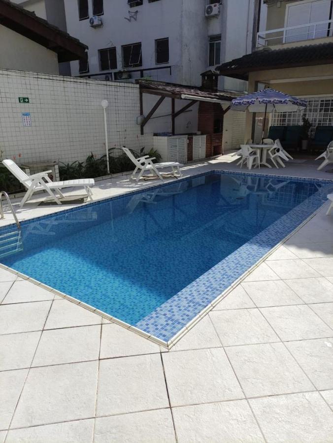 Pousada Do Tio Cido Guarujá Zewnętrze zdjęcie