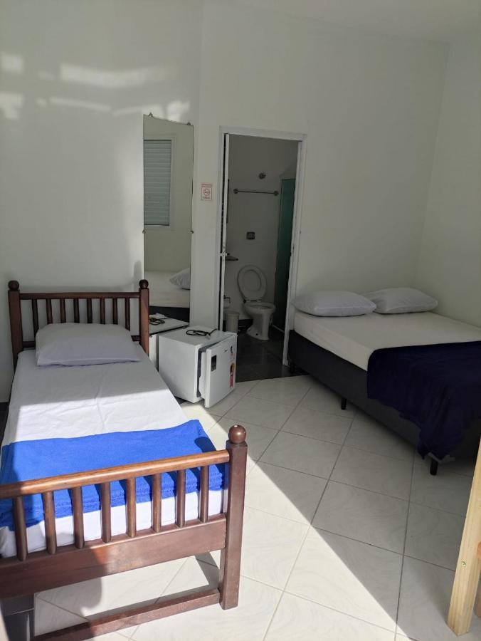 Pousada Do Tio Cido Guarujá Zewnętrze zdjęcie