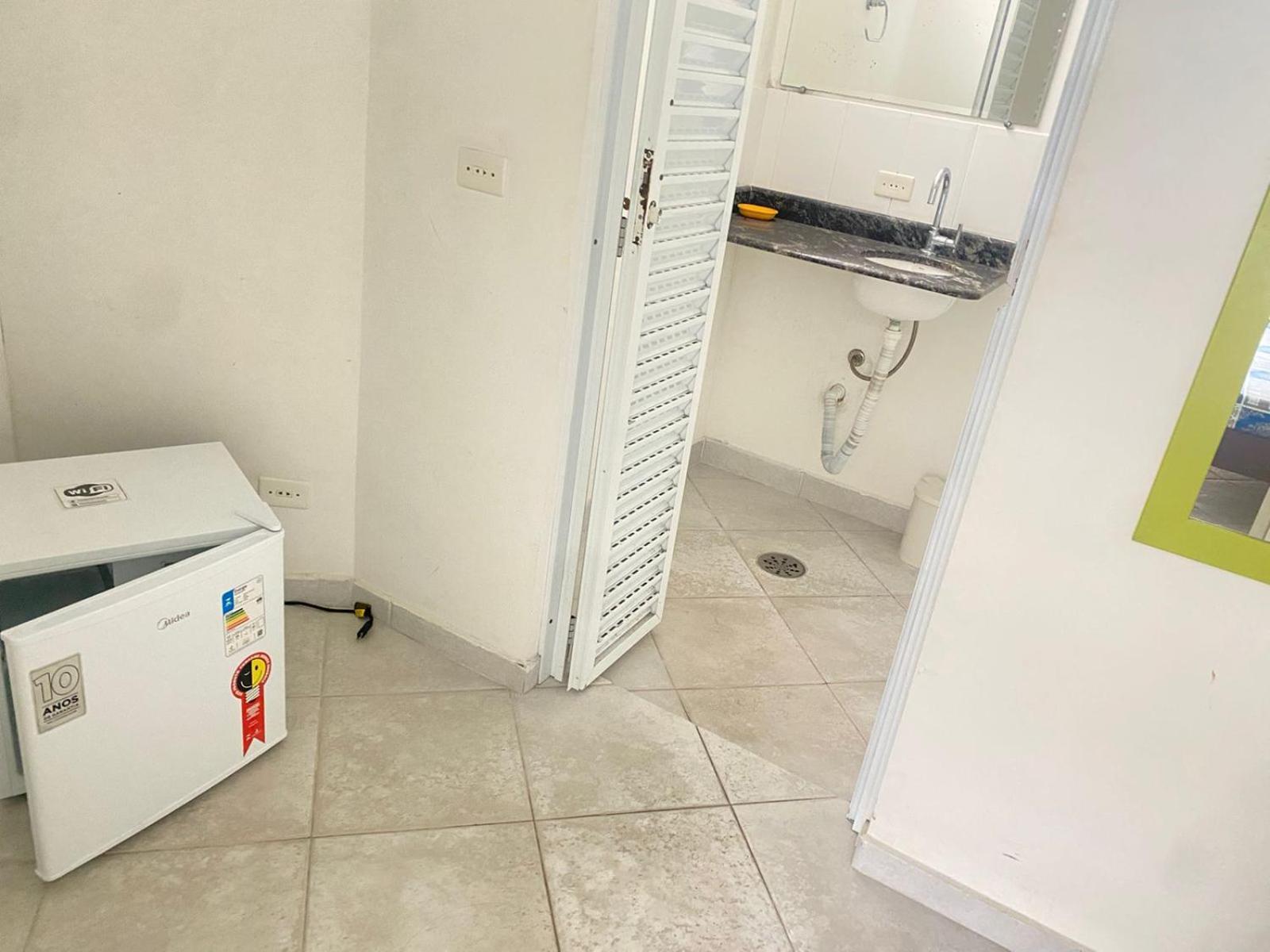Pousada Do Tio Cido Guarujá Pokój zdjęcie