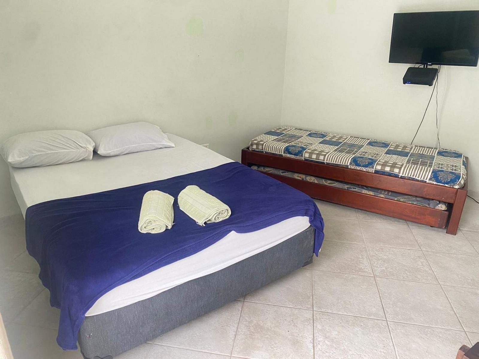 Pousada Do Tio Cido Guarujá Pokój zdjęcie