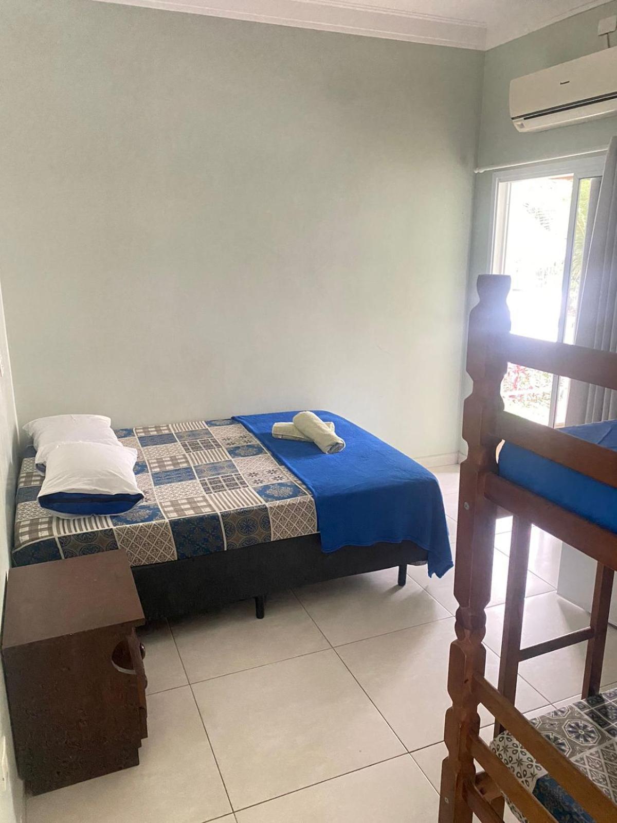 Pousada Do Tio Cido Guarujá Pokój zdjęcie