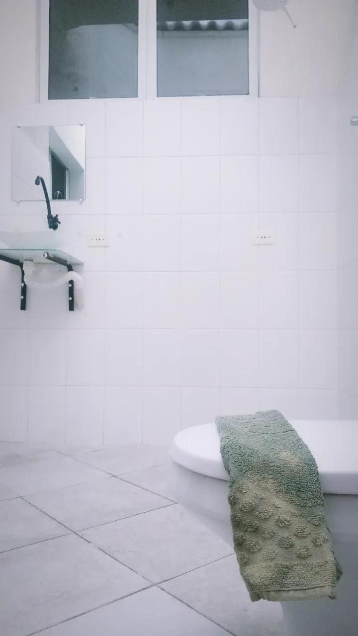 Pousada Do Tio Cido Guarujá Zewnętrze zdjęcie