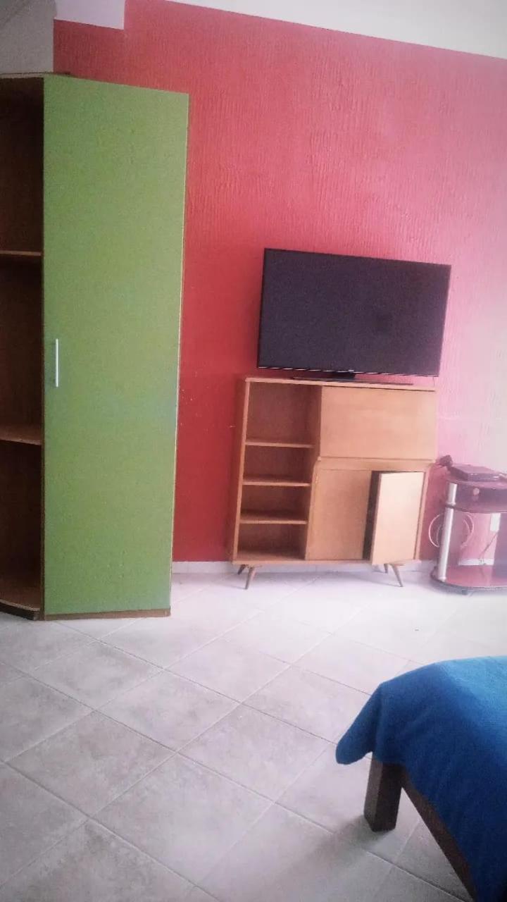Pousada Do Tio Cido Guarujá Zewnętrze zdjęcie