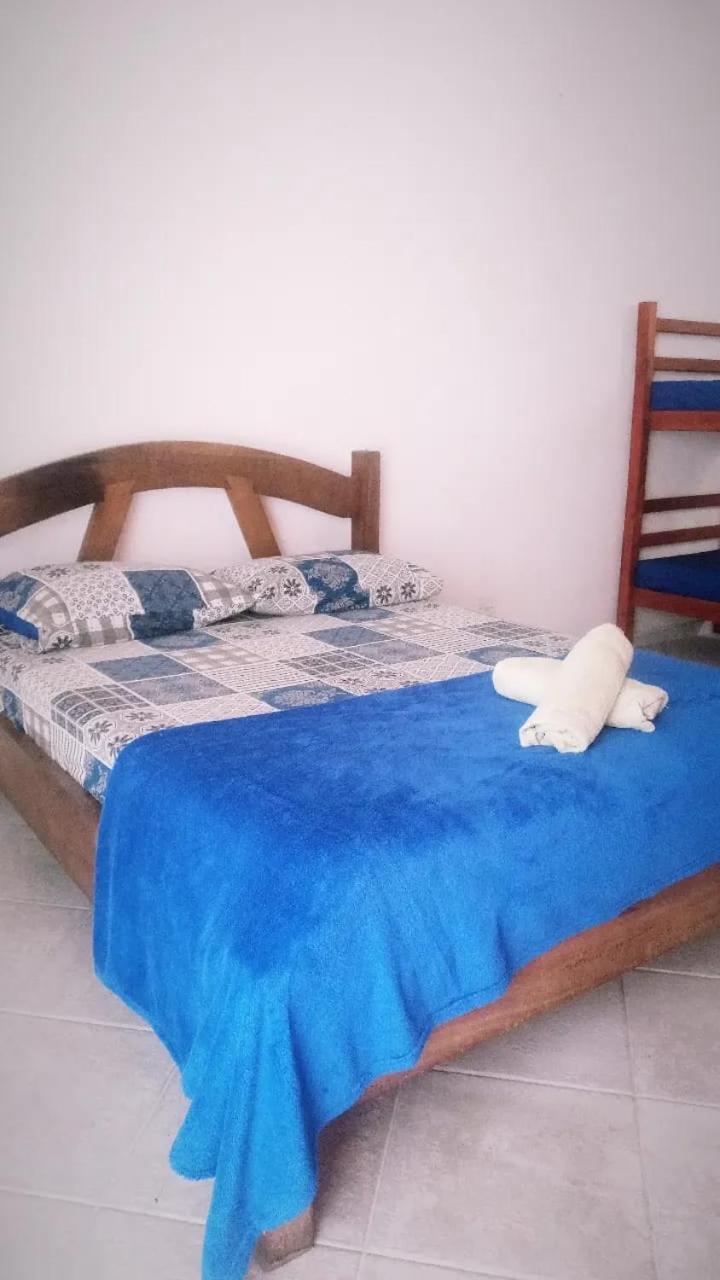 Pousada Do Tio Cido Guarujá Zewnętrze zdjęcie