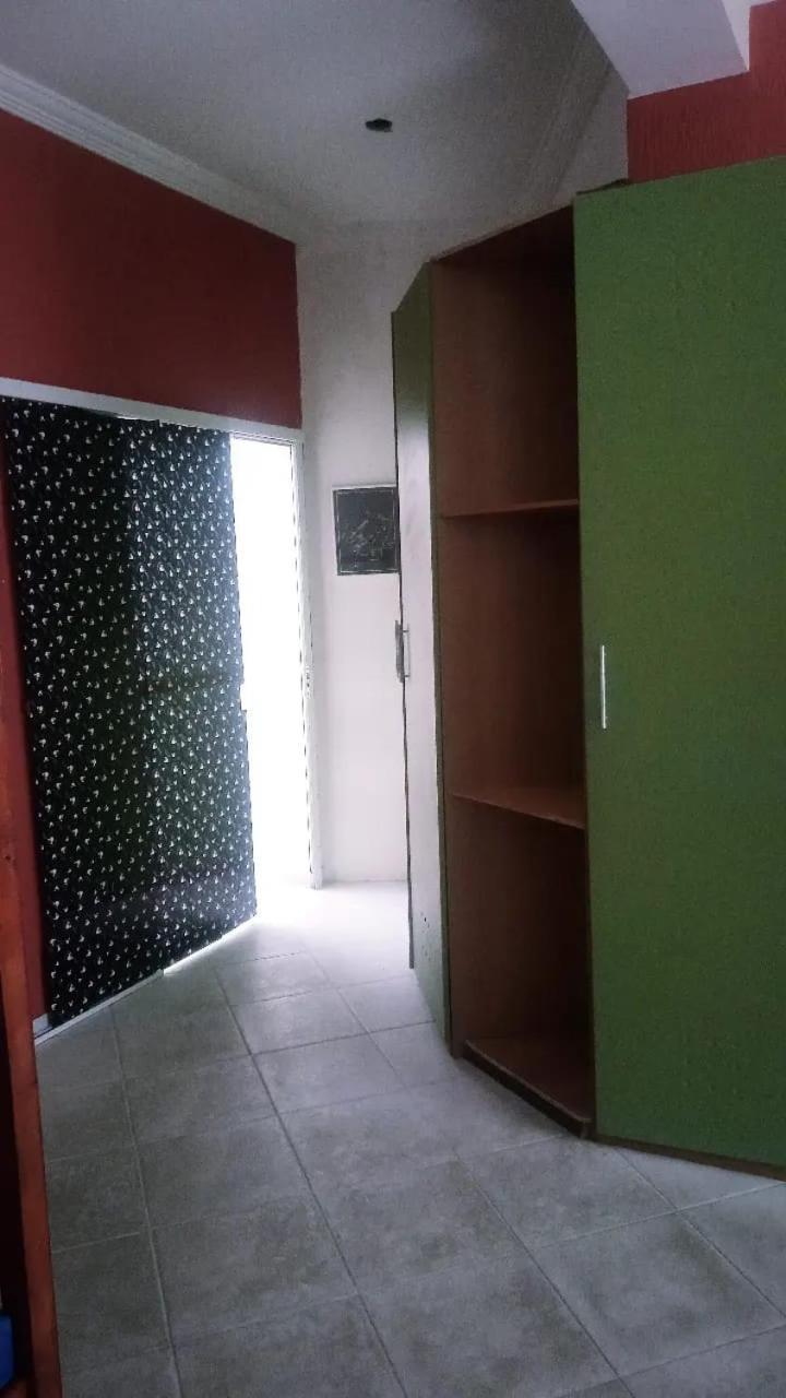 Pousada Do Tio Cido Guarujá Zewnętrze zdjęcie