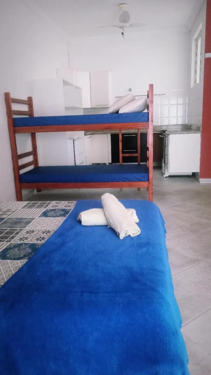 Pousada Do Tio Cido Guarujá Zewnętrze zdjęcie