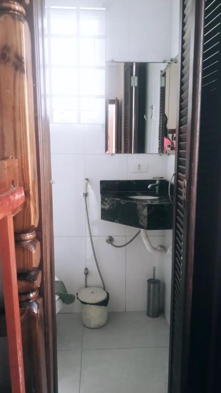 Pousada Do Tio Cido Guarujá Zewnętrze zdjęcie