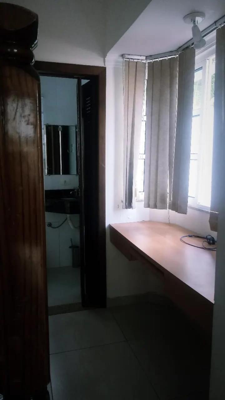 Pousada Do Tio Cido Guarujá Zewnętrze zdjęcie