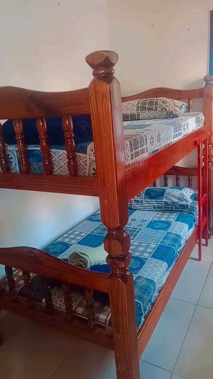 Pousada Do Tio Cido Guarujá Zewnętrze zdjęcie