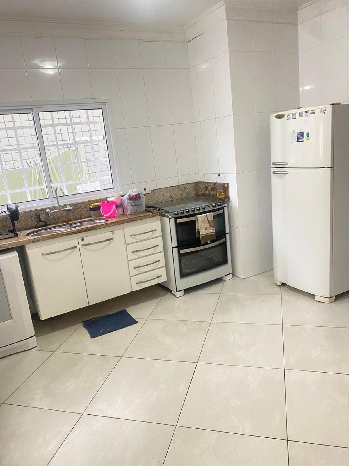 Pousada Do Tio Cido Guarujá Zewnętrze zdjęcie